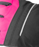 Reusch Alan Junior 6361115 7720 black pink 2